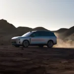 nio es8
