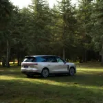 nio es8