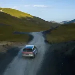 nio es8