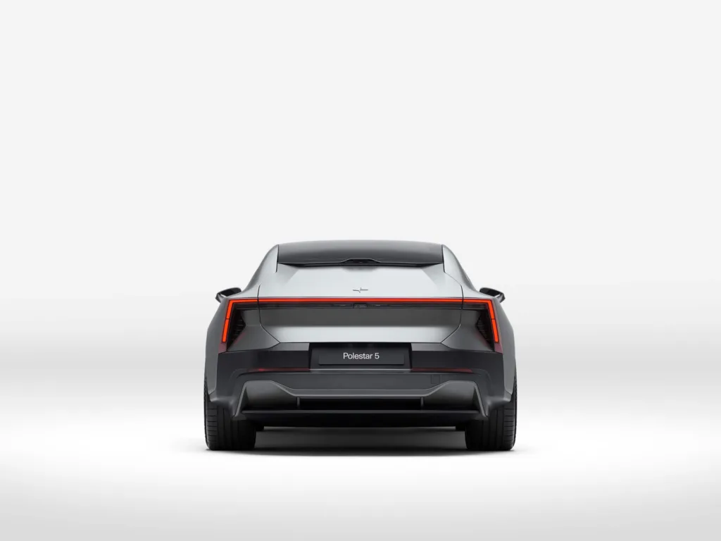 polestar 5