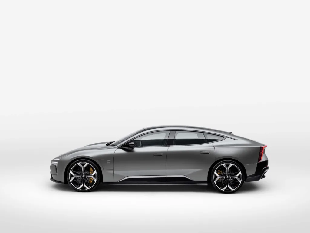 polestar 5