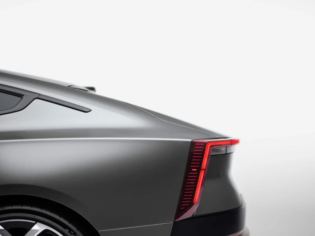 polestar 5