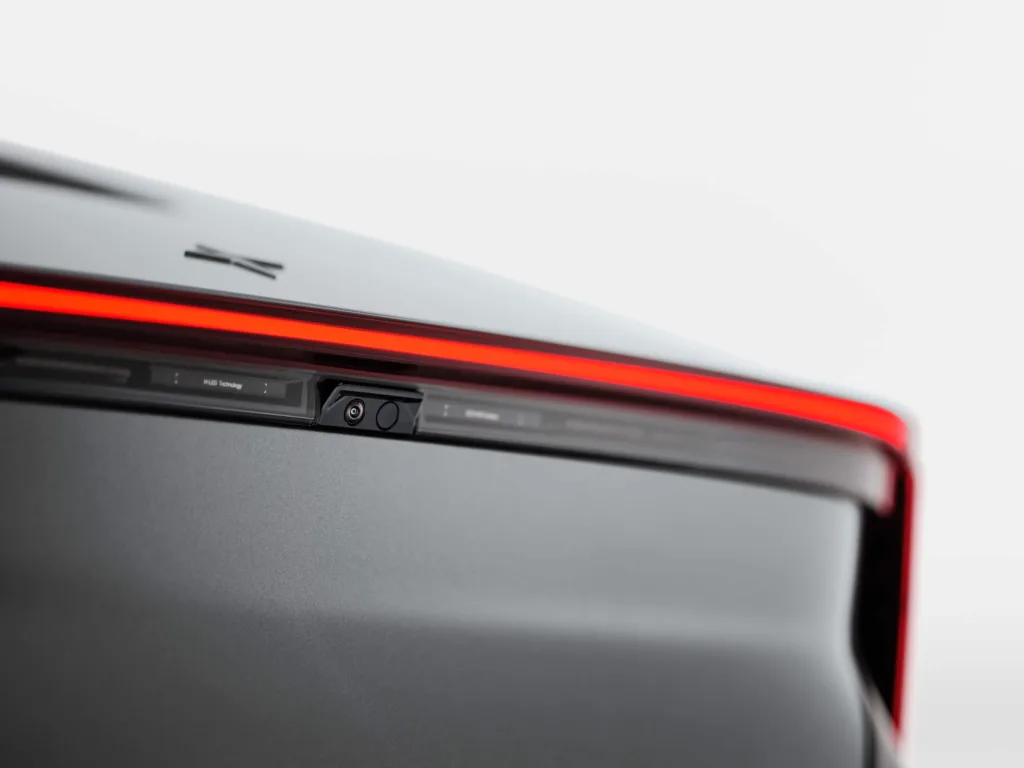 polestar 5