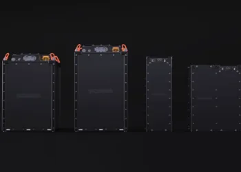 scania portfolio rozwiazan ev