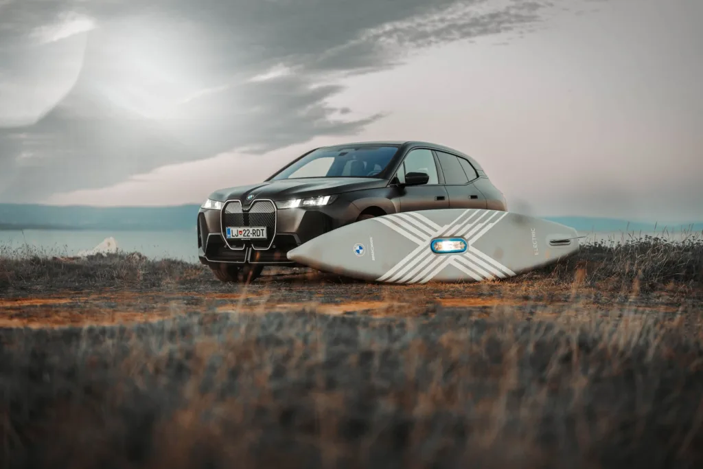 bmw sup sipaboards