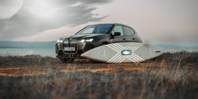 bmw sup sipaboards