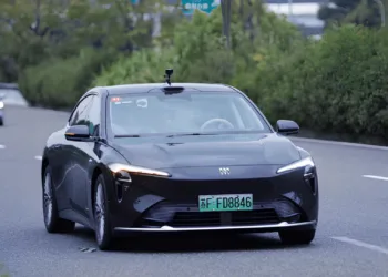 buick electra l7 test adas noa