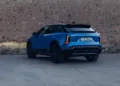 cadillac optiq