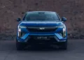 cadillac optiq