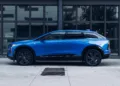cadillac optiq