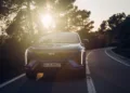 cadillac optiq