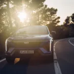 cadillac optiq