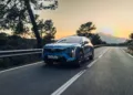 cadillac optiq