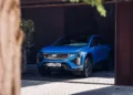 cadillac optiq