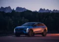 cadillac optiq