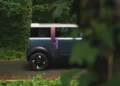 dacia hipster