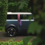 dacia hipster