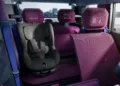 dacia hipster wnętrze