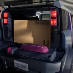 dacia hipster wnętrze