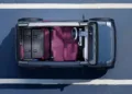 dacia hipster wnętrze