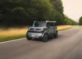 dacia hipster