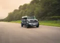 dacia hipster