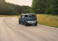 dacia hipster