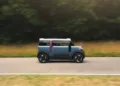 dacia hipster