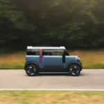 dacia hipster