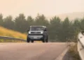 dacia hipster