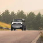 dacia hipster