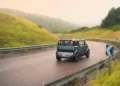 dacia hipster