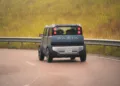 dacia hipster
