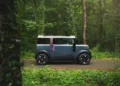 dacia hipster