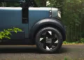 dacia hipster