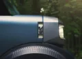 dacia hipster