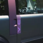 dacia hipster