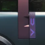 dacia hipster