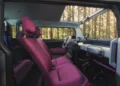 dacia hipster wnętrze