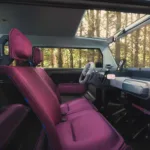 dacia hipster wnętrze