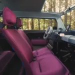 dacia hipster wnętrze