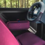 dacia hipster wnętrze