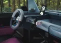 dacia hipster wnętrze