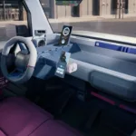 dacia hipster wnętrze
