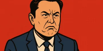 elon musk niezadowolenie