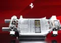 ferrari elettrica specyfikacje