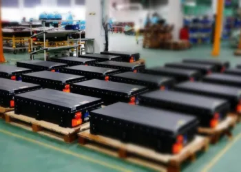 gotion bateria solid-state jinshi