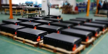 gotion bateria solid-state jinshi