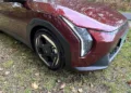 kia ev4 recenzja