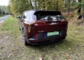 kia ev4 recenzja